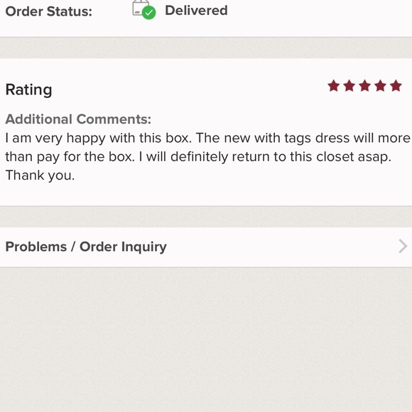 5 for $15 Reseller Boxes/ Mystery Box - Picture 2 of 2